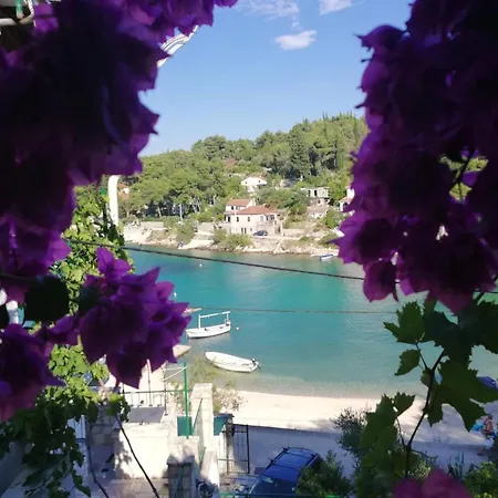 Apartamento Apartments Rogac