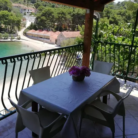 Apartments Rogac *