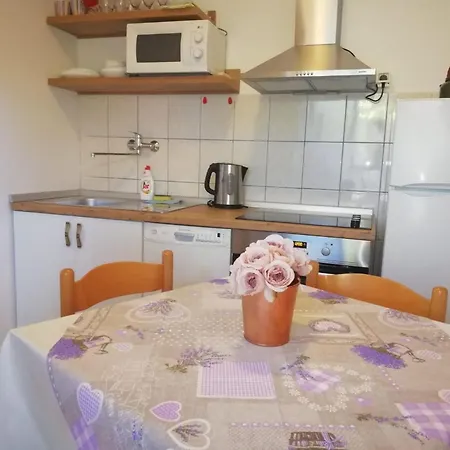 Apartments Rogac Rogač