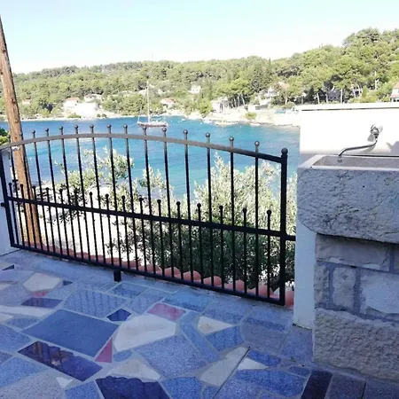 Apartments Rogac Lägenhet Rogač