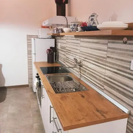 Apartamento Apartments Rogac Rogač