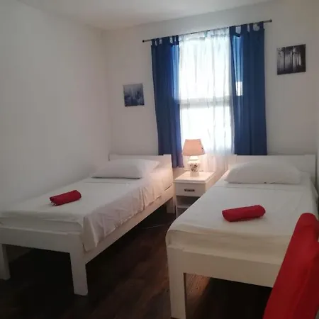 Apartments Rogac Rogač