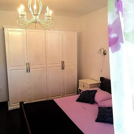 Apartments Rogac Apartamento Rogač