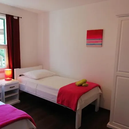 Apartments Rogac Apartamento *