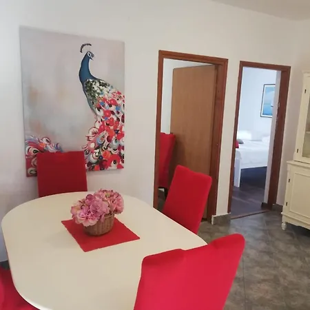 Apartamento Apartments Rogac Rogač