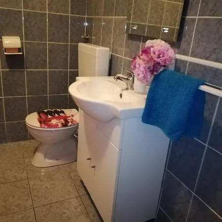 Apartamento Apartments Rogac *