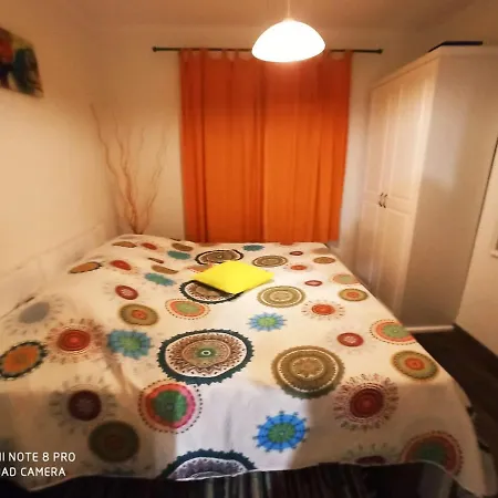 Apartments Rogac * Rogač