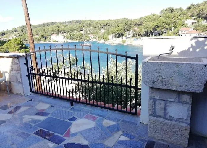 Apartments Rogac Apartament Rogač