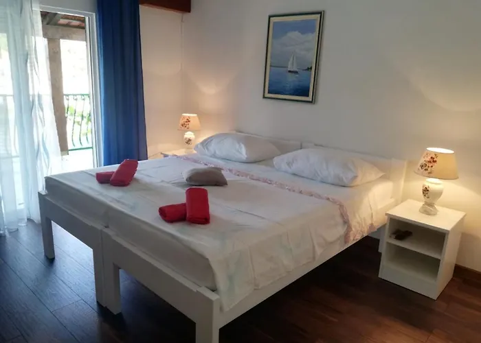 Apartments Rogac * Rogač