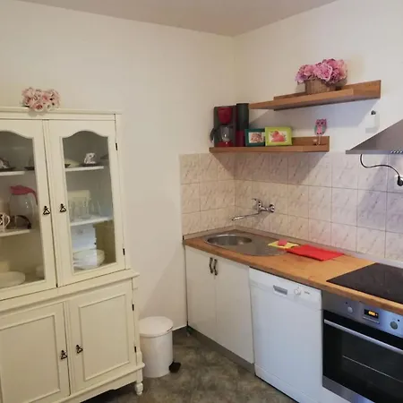 Apartments Rogac Apartamento *