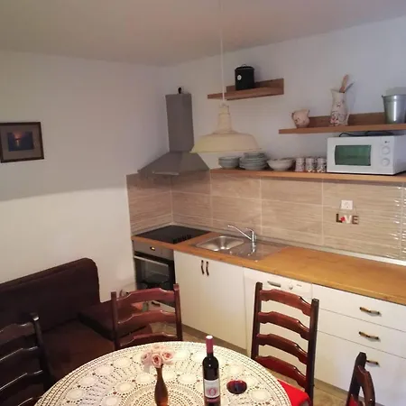Apartment Apartments Rogac *