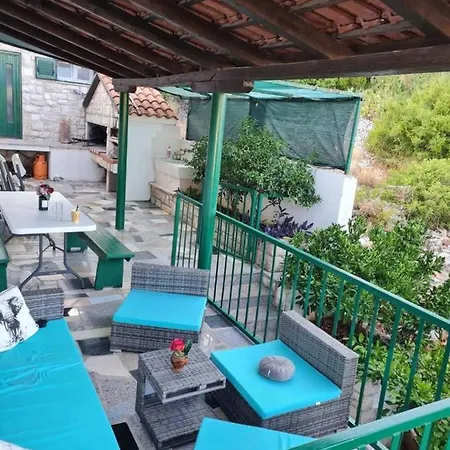 Apartments Rogac * Rogač