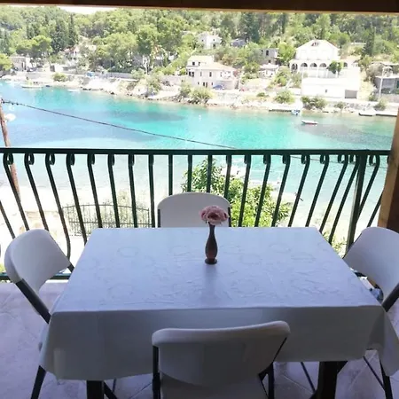 Apartamento Apartments Rogac