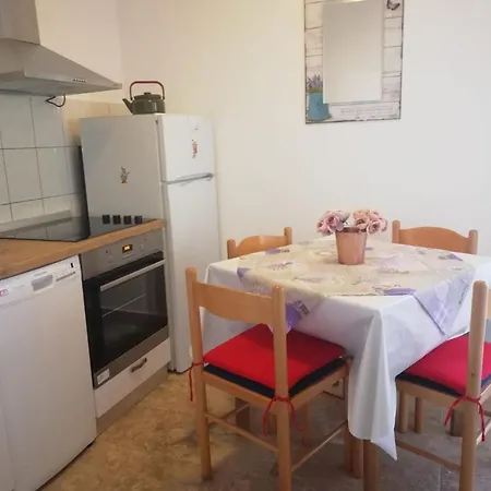 Apartments Rogac
