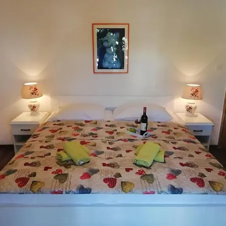 Apartments Rogac Daire *