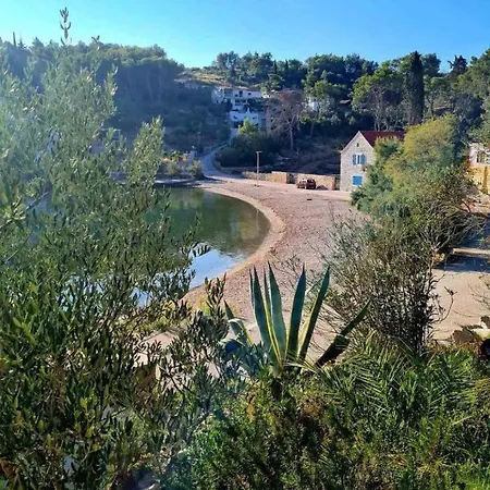 Apartments Rogac
