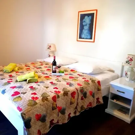 Apartments Rogac Daire Rogač