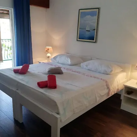 Apartments Rogac * Rogač