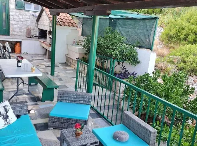 Apartments Rogac * Rogač