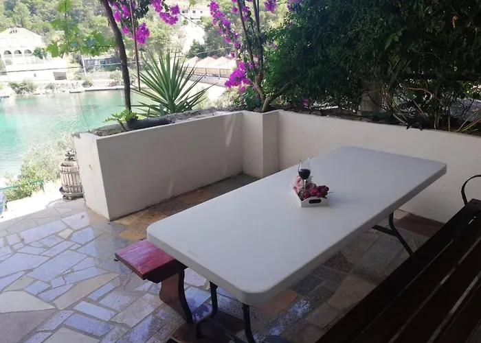 דירה Apartments Rogac