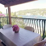 Apartments Rogac