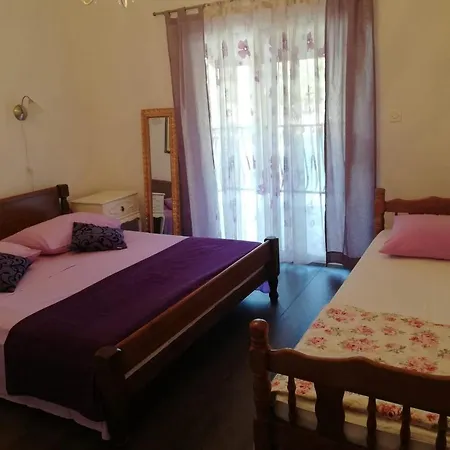 Apartments Rogac Apartman *