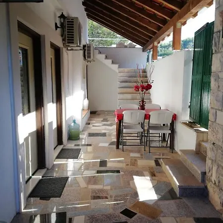 Apartments Rogac Lägenhet