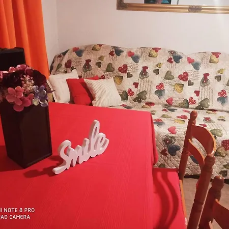 Lägenhet Apartments Rogac Rogač