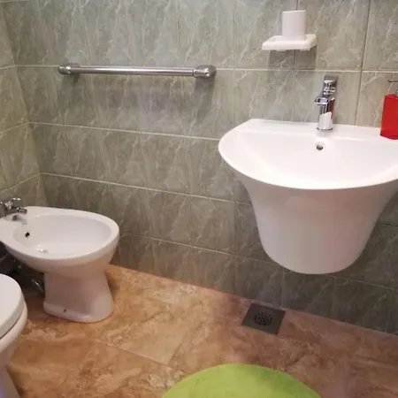 Apartments Rogac Lägenhet Rogač