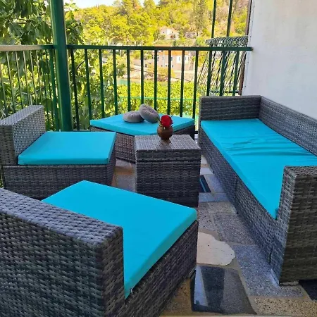 Apartments Rogac Rogač