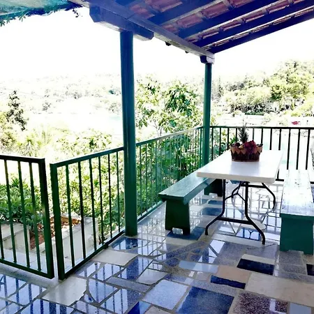 Apartments Rogac *