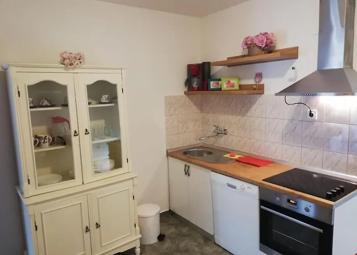 Apartments Rogac Apartman *