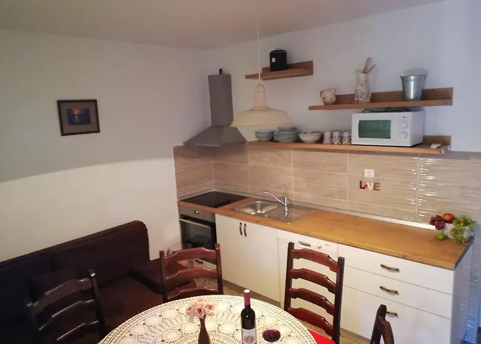 Apartman Apartments Rogac *