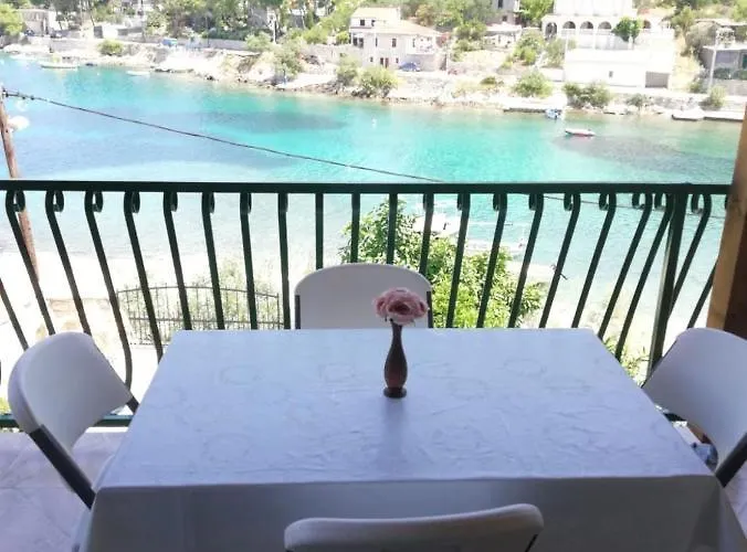 Apartman Apartments Rogac