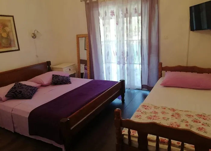 Apartments Rogac Apartman *