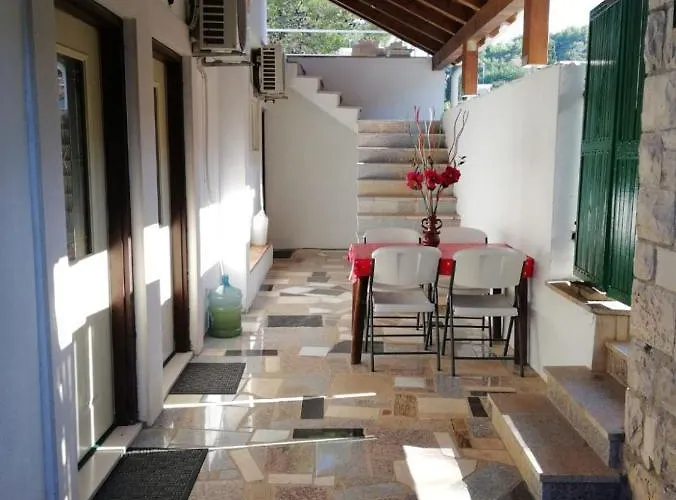 Apartments Rogac Apartman