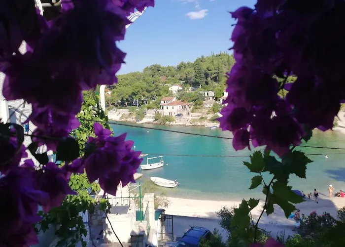Apartman Apartments Rogac