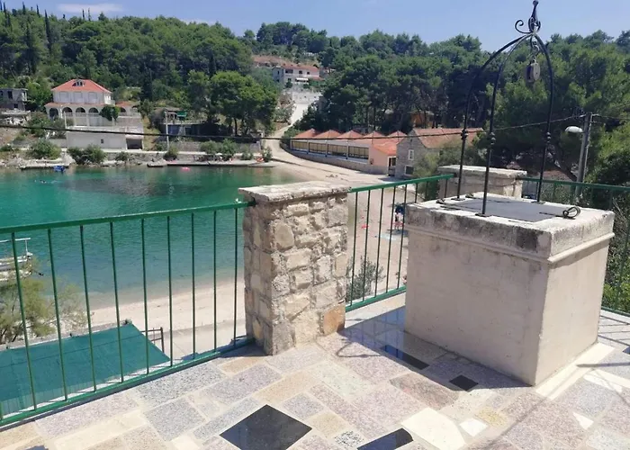 Apartments Rogac Apartman Rogac