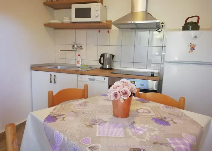 Apartments Rogac Rogac