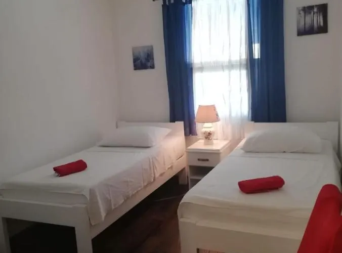 Apartments Rogac Rogac