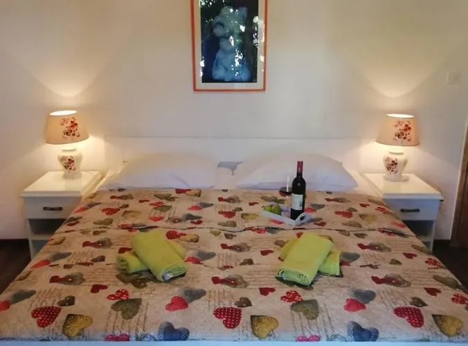 Apartments Rogac Apartman *