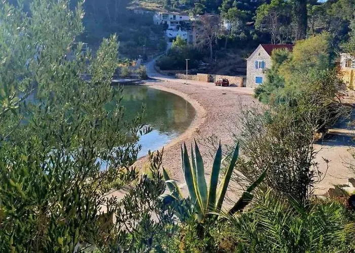 Apartments Rogac