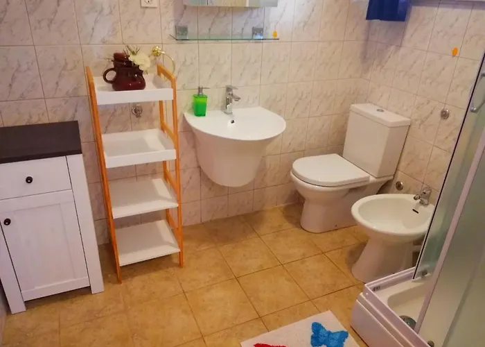 Apartments Rogac Apartman Rogac