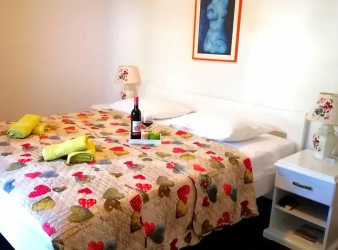 Apartments Rogac Apartman Rogac