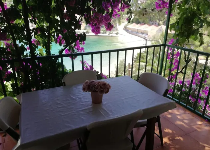 Apartments Rogac Apartman *
