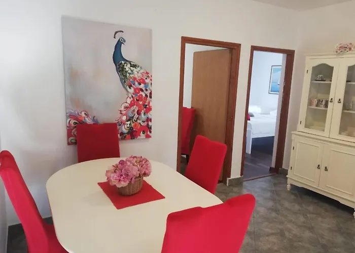 Apartman Apartments Rogac Rogac