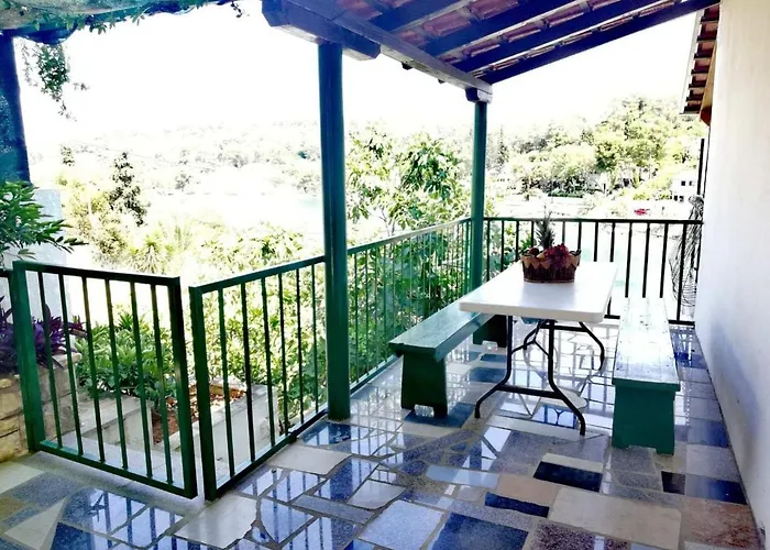 Apartments Rogac *